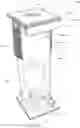 Fig. 07 - Packaging system for a hot water heater
