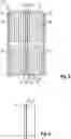 Fig. 03 - BATTERY ARRANGEMENT