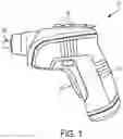 Fig. 02 - Screwdriver and tool holder