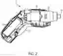 Fig. 03 - Screwdriver and tool holder