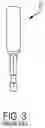 Fig. 04 - Screwdriver and tool holder