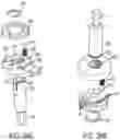 Fig. 19 - Screwdriver and tool holder