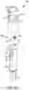 Fig. 27 - Screwdriver and tool holder