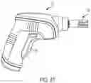Fig. 31 - Screwdriver and tool holder