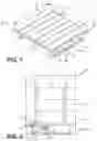 Fig. 02 - SHIPPING PALLET ARRANGEMENT AND METHODS FOR INCREASING TRAILER LOADS TO REDUCE ROAD MILAGE AND CUT COSTS