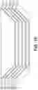 Fig. 07 - SHIPPING PALLET ARRANGEMENT AND METHODS FOR INCREASING TRAILER LOADS TO REDUCE ROAD MILAGE AND CUT COSTS