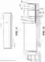 Fig. 08 - SHIPPING PALLET ARRANGEMENT AND METHODS FOR INCREASING TRAILER LOADS TO REDUCE ROAD MILAGE AND CUT COSTS