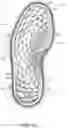 Fig. 40 - Golf shoes having multi-surface traction outsoles