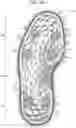 Fig. 45 - Golf shoes having multi-surface traction outsoles
