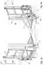 Fig. 03 - Cable-car Support Comprising a Climb-over Apparatus