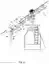 Fig. 05 - Cable-car Support Comprising a Climb-over Apparatus
