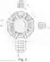 Fig. 04 - METHOD FOR ACTIVELY BALANCING A ROTOR, AND DEVICE COMPRISING A ROTOR AND A MECHANISM PAIRED WITH THE ROTOR FOR ACTIVELY BALANCING SAME