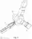 Fig. 07 - METHOD FOR ACTIVELY BALANCING A ROTOR, AND DEVICE COMPRISING A ROTOR AND A MECHANISM PAIRED WITH THE ROTOR FOR ACTIVELY BALANCING SAME
