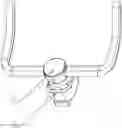 Fig. 01 - Handlebar Device and Exercise Bike