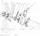 Fig. 04 - Handlebar Device and Exercise Bike