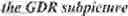 Fig. 197 - Sublayers information in video coding