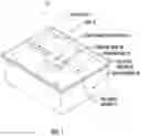 Fig. 02 - LOW PIM COAX TO PCB INTERFACE