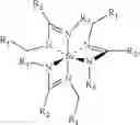 Fig. 07 - Scandium precursor for SCOor SCSatomic layer deposition