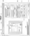 Fig. 09 - Printer for providing a notification when two regions overlap between a scan image and a reference image