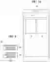 Fig. 10 - Mobile terminal and operating method thereof