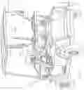 Fig. 02 - Golf cart foldable rear enclosure