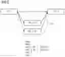 Fig. 03 - Method for identifying and verifying control software of a rail vehicle