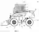 Fig. 02 - COMPACT ARTICULATED-STEERING LOADER