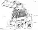 Fig. 04 - COMPACT ARTICULATED-STEERING LOADER