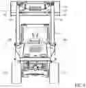 Fig. 07 - COMPACT ARTICULATED-STEERING LOADER