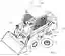Fig. 08 - COMPACT ARTICULATED-STEERING LOADER