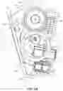 Fig. 06 - TOOL AND METHOD FOR ROLL GROOVING A WORKPIECE