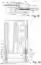 Fig. 25 - SOLID REAGENT CONTAINMENT UNIT, IN PARTICULAR FOR A TRANSPORTABLE MICROFLUIDIC DEVICE FOR SAMPLE PREPARATION AND MOLECULE ANALYSIS
