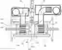 Fig. 01 - Linear combustion engines with valve in piston