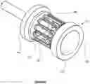 Fig. 08 - Linear combustion engines with valve in piston