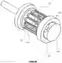 Fig. 09 - Linear combustion engines with valve in piston