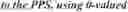 Fig. 197 - Constraints on adaptation parameter set syntax elements