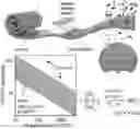 Fig. 01 - ORGANOSILICA MEMBRANES, METHODS OF MAKING SAME, AND USES THEREOF