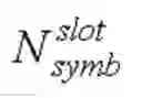 Fig. 02 - Identification of a wireless device with reduced capabilities
