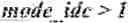 Fig. 167 - Signaling for inter prediction in high level syntax