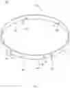 Fig. 02 - Purge ring for pedestal assembly
