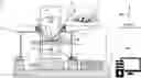 Fig. 01 - Automated system for high-throughput microinjection of adherent cells