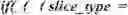 Fig. 1237 - Condition dependent coding of palette mode usage indication