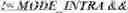 Fig. 366 - Condition dependent coding of palette mode usage indication