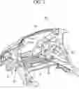 Fig. 03 - Rear vehicle body structure