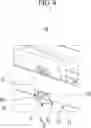 Fig. 09 - Rear vehicle body structure