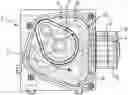 Fig. 01 - TRANSMISSION ASSEMBLY AND BRAKE BOOSTER