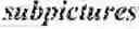 Fig. 167 - Constraints on reference picture lists