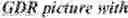 Fig. 320 - Constraints on reference picture lists