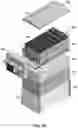 Fig. 04 - Light weight thermal runaway and explosion resistant aerospace battery