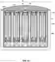 Fig. 05 - Light weight thermal runaway and explosion resistant aerospace battery
